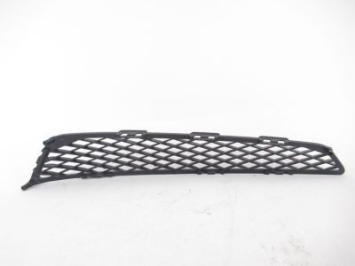 Acura 71107-STX-A00 Bumper Mesh, Front, Left