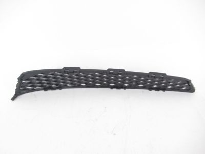 Acura 71107-STX-A00 Bumper Mesh, Front, Left