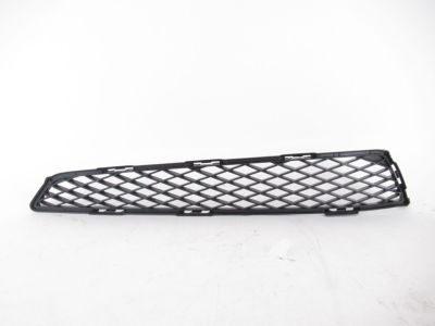 Acura 71107-STX-A00 Bumper Mesh, Front, Left