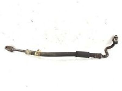 Acura Legend A/C Hose - 80331-SP0-013