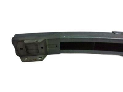 Acura 71130-STX-A01ZZ Front Bumper Beam Complete