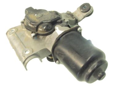 Acura 76505-STX-A01