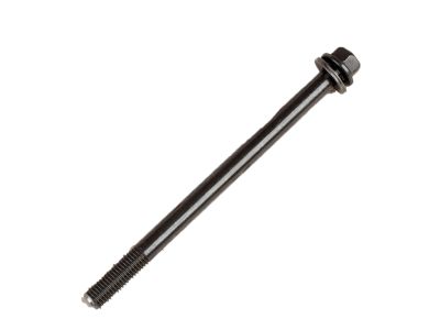 Acura 90006-PG6-003 Washer Bolt (11X155)