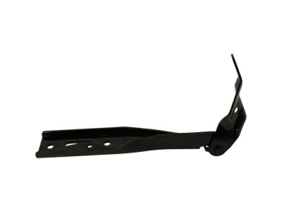 Acura 60120-TZ3-A00ZZ Hood Hinge Complete R