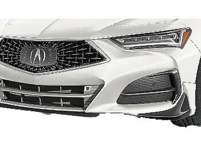 2021 Acura TLX Spoiler - 08F01-TGV-230