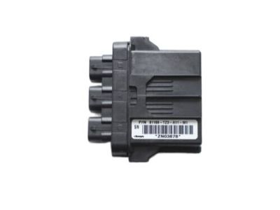 Acura Occupant Detection Sensor - 81169-TZ3-A11