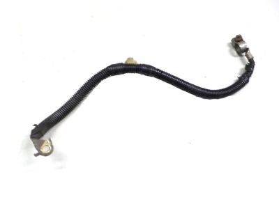 2011 Acura RDX Battery Cable - 32600-STK-A00