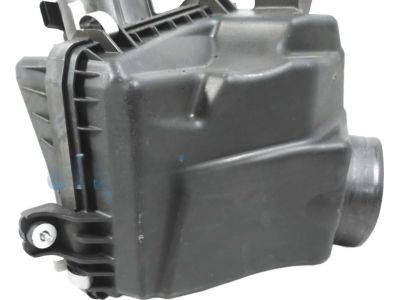 Acura 17201-RL5-A00