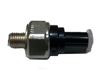 Acura mdx oil clearance pressure switch