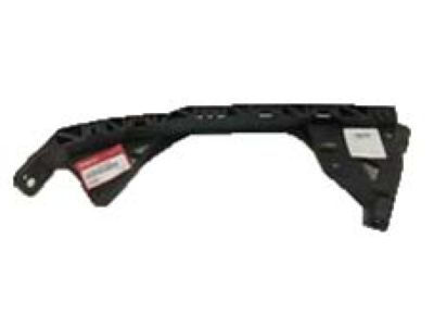 Acura 71190-TJB-A00 Beam Left Front Bumper Corner (Upper)