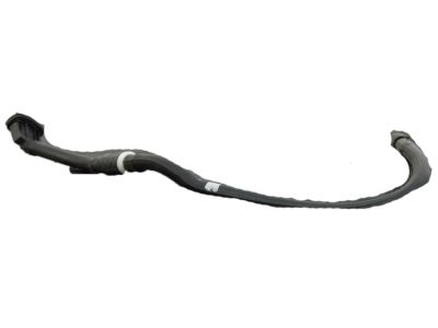 2012 Acura MDX Windshield Washer Nozzle - 76850-STX-A00