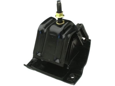 Acura 50840-SP0-N11 Engine Mount Rubber (Center)