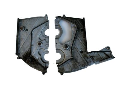 Acura 11860-PR7-A00 Front Timing Belt Cover Plate