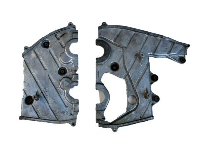 2001 Acura NSX Timing Cover - 11860-PR7-A00