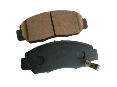 Acura MDX Brake Pad Set - 43022-TYA-A00