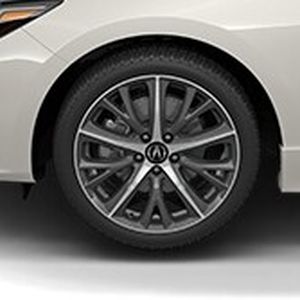 Acura ILX Spare Wheel - 08W18-TX6-200B
