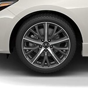 Acura ILX Rims - 08W18-TX6-200B