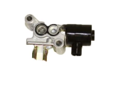 1994 Acura Integra Idle Control Valve - 16500-P72-000