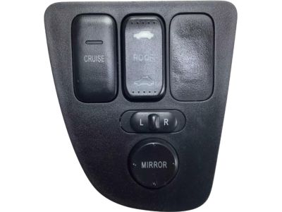 Acura RSX Mirror Switch - 35190-S6M-J01