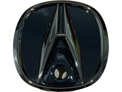 Acura 75701-TGV-A11 Rear Emblem