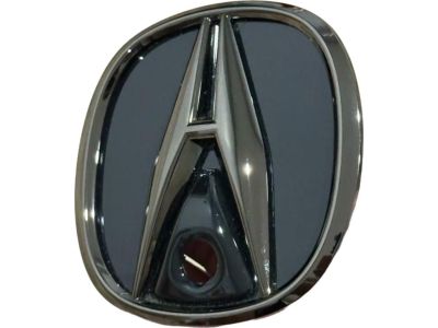 Acura 75701-TGV-A11 Rear Emblem