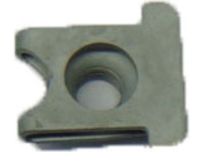 Acura 33104-ST7-000 Special Nut