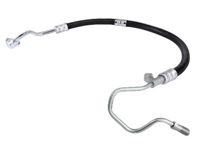 Acura RSX Power Steering Hose - 53735-S6M-004