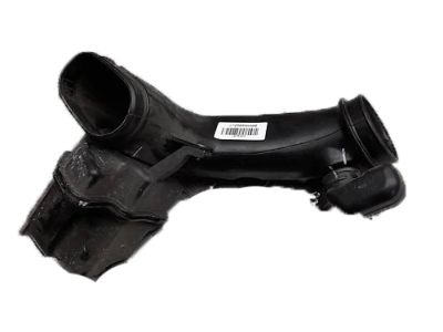 Acura 17250-R8A-A00 Air In. Tube Assembly