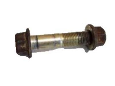 Acura 90188-SR3-010 Flange Bolt 14X67