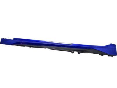 2021 Acura TLX Spoiler - 08F04-TGV-260