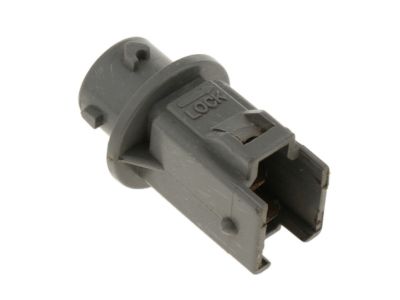 Acura Light Socket - 34304-SH3-A01