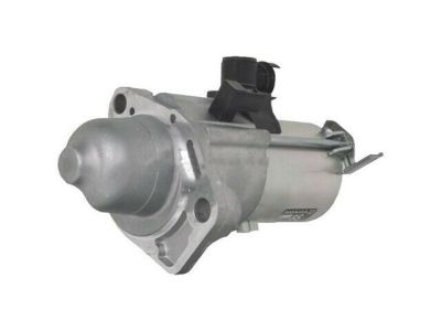 2019 Acura TLX Starter Motor - 31200-RDF-A02