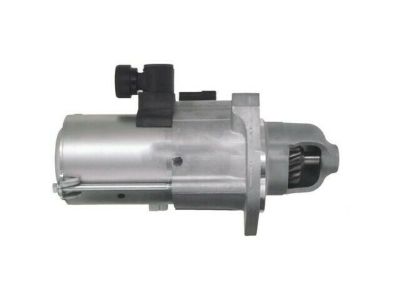 Acura 31200-RDF-A02 Starter Motor Assembly (Sm-74023) (Mitsuba)