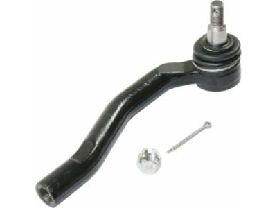 Acura 53560-TK4-A02 Steering Tie Rod End