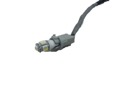 Acura 32755-TL0-G00 Courtesy Light Sub-Wire