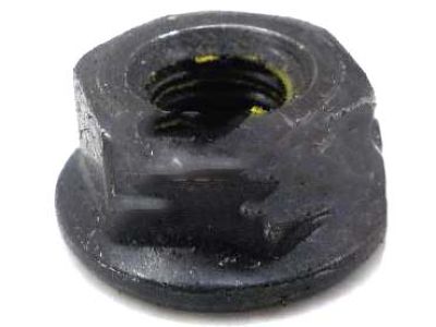 Acura 90341-SDA-000 Flange Nut (6Mm)