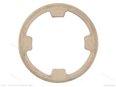 Acura 16705-PD1-003 Gasket, Muffler