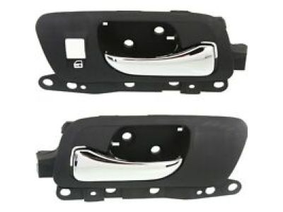 Acura CL Door Handle - 72160-SY8-A01ZA