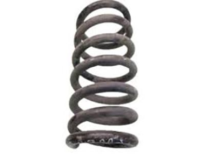 2007 Acura MDX Coil Springs - 52441-SZA-R21