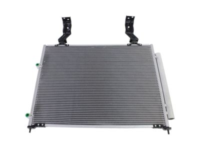 Acura MDX A/C Condenser - 80100-S3V-305