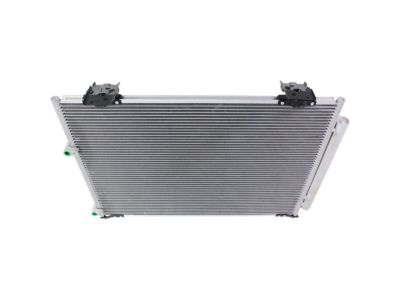 Acura 80100-S3V-305 A/C Condenser Assembly