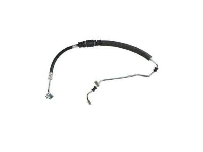 Acura 53713-S6M-A04 Power Steering Pressure Hose