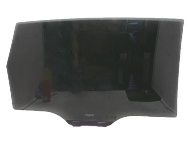 Acura MDX Auto Glass - 73450-TZ5-H00
