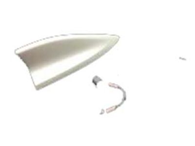 Acura 76412-TZ5-A11 Passenger Side Camera Cover