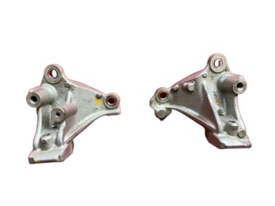 Acura 50295-T2F-A01 Left Middle Mounting Bracket