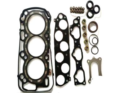 2013 Acura ZDX Cylinder Head Gasket - 06110-RKG-000