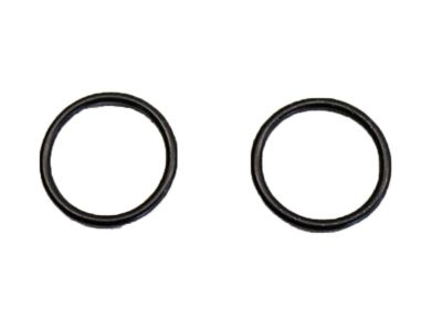 2002 Acura RL Fuel Injector O-Ring - 91307-PH7-660