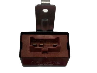 39400-SD4-003 Acura Relay Assembly, Main (Rz-0046) (Pgm-Fi) (Mitsuba) Product Photo 1 of 4