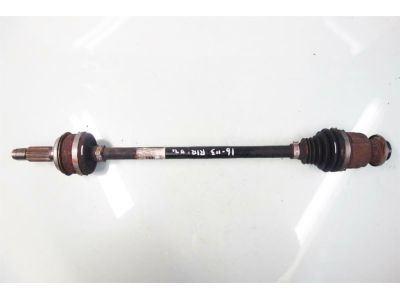 Acura MDX Axle Shaft - 42310-TZ6-A02