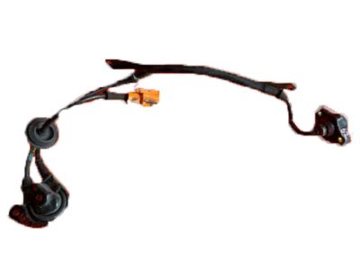 Acura Integra ABS Wheel Speed Sensor - 57455-ST7-R01